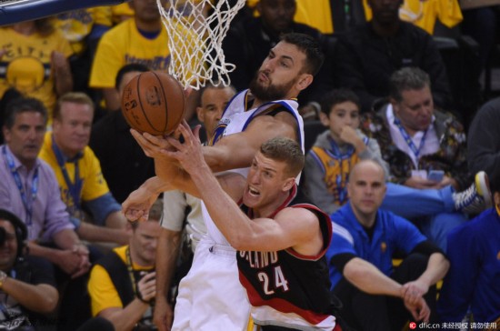 NBA传闻：勇士队“多次”致电湖人队，商讨勒布朗·詹姆斯的交易