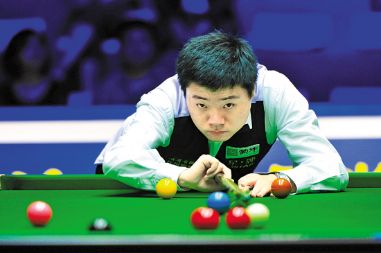 争相抢夺的 争相抢夺的