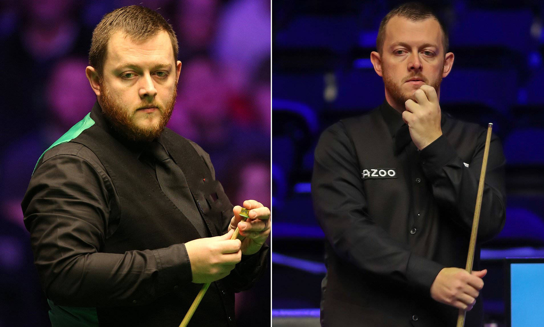 何改变比赛 何改变比赛