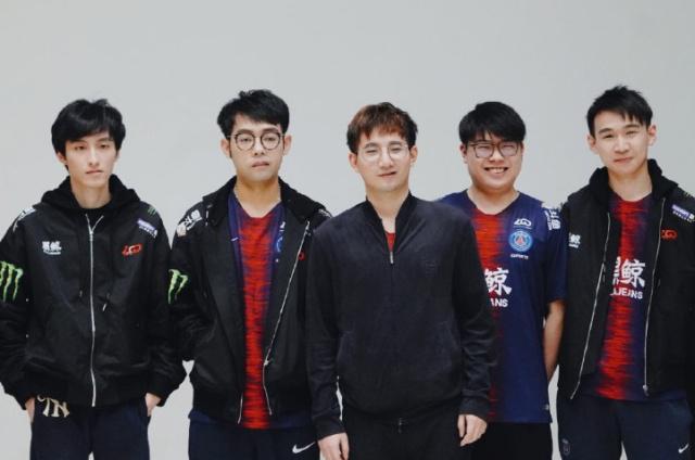 勇士的弱侧 勇士的弱侧